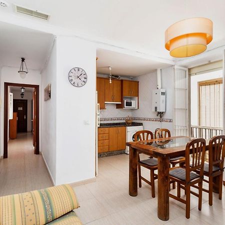 Luminoso Apartamento En Καντίζ Εξωτερικό φωτογραφία