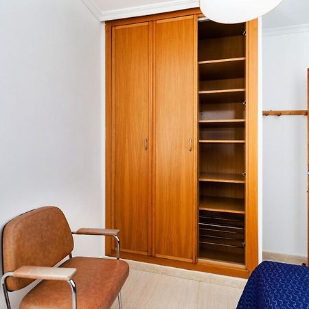 Luminoso Apartamento En Καντίζ Εξωτερικό φωτογραφία