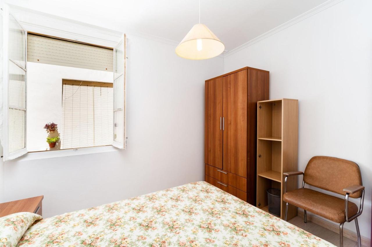 Luminoso Apartamento En Καντίζ Εξωτερικό φωτογραφία