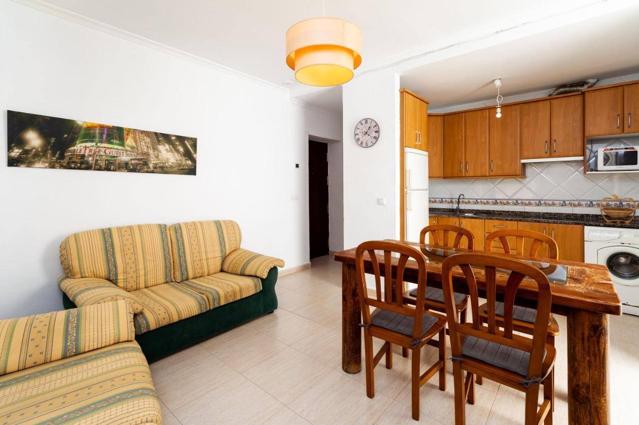 Luminoso Apartamento En Καντίζ Εξωτερικό φωτογραφία