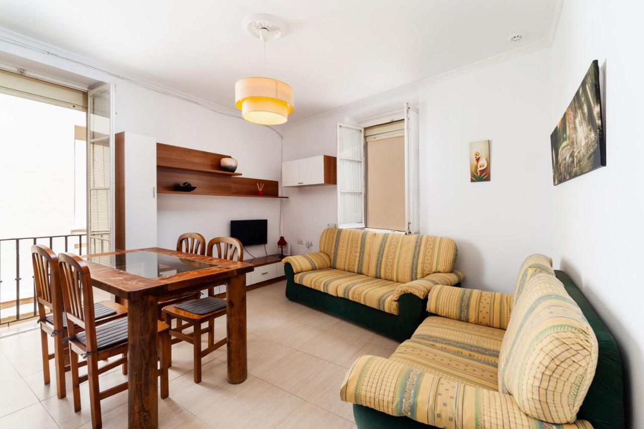 Luminoso Apartamento En Καντίζ Εξωτερικό φωτογραφία