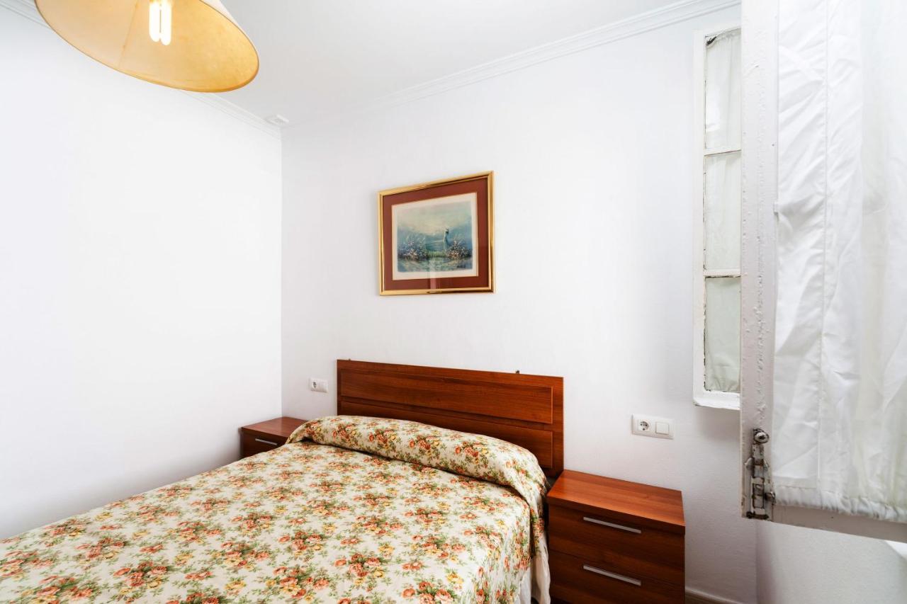 Luminoso Apartamento En Καντίζ Εξωτερικό φωτογραφία